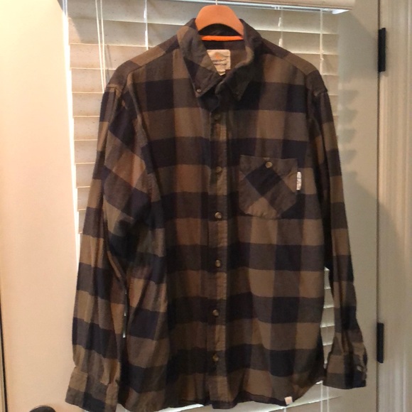 Field & Stream Other - Men’s flannel LARGE